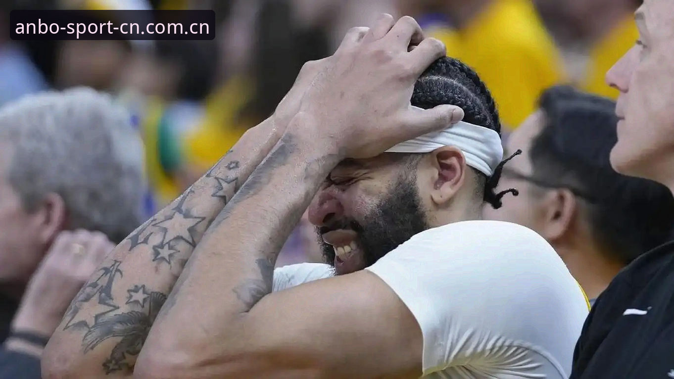 揭秘奇才沉默背后：浓眉顶薪续约困局，开拓者已经准备接盘